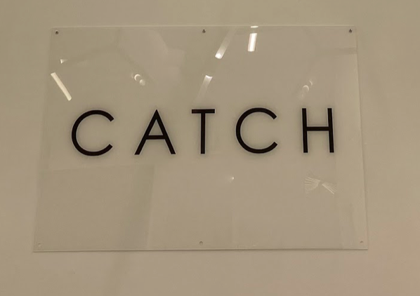 Catch Salon